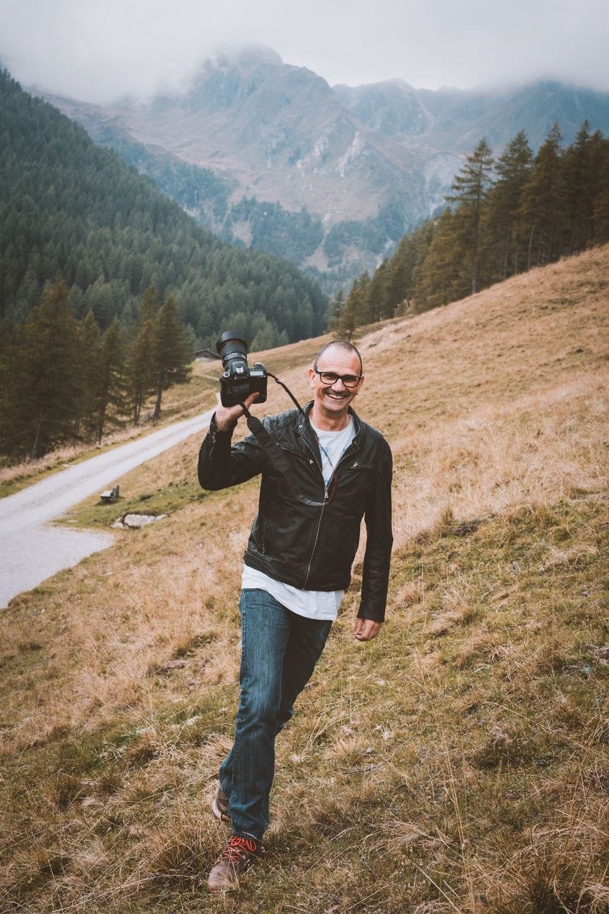 eberhard grossgasteiger networker photographer